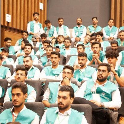 خدمت‌رسانی همیاران سلامت در دانشگاه‌ها با شروع سال تحصیلی