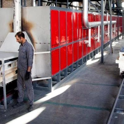 رشد صنعت کاتالیست ایران و ورود به بازارهای جهانی