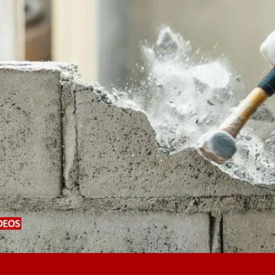 شروع تخریب دیوارهای زندان رجایی‌شهر به طور رسمی