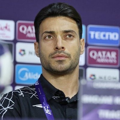 خلیل‌زاده بر نابرابری شرایط تراکتور با رقبا تأکید کرد