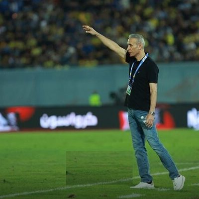 یحیی گل‌محمدی در آستانه جدا شدن از دهوک عراق