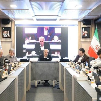 تداوم الگوی تغذیه و اجرای آزمایشی طرح جدید در مهر و بهمن