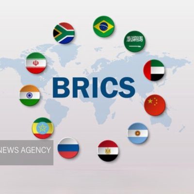 ایران پیشنهاد ساخت شبکه آزمایشگاههای فوتونیک بریکس را مطرح کرد