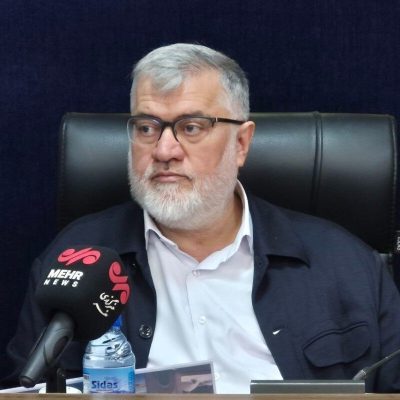 گزارش استاندار تهران درباره پیشرفت پروژه‌های ورامین