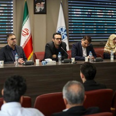 راه‌اندازی سامانه «سادان» برای ارزش‌گذاری دارایی‌های نامشهود در صنعت سلامت