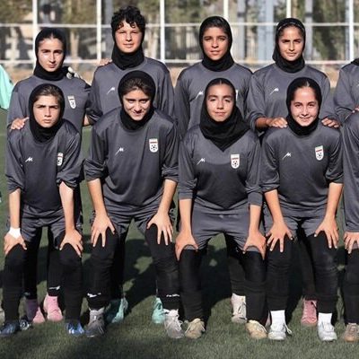 شکست نوجوانان ایران در نخستین دیدار کافا مقابل قرقیزستان