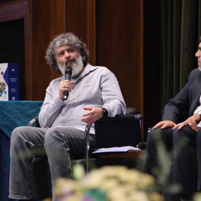 لحظه حیاتی رسانه ملی در نشست افق تحول