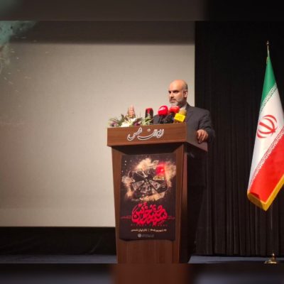 افول هژمونی غرب و تغییر توازن قدرت جهانی