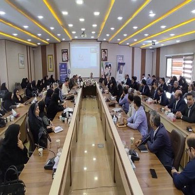 آغاز دوره توانمندسازی اساتید دانشگاه ملی مهارت