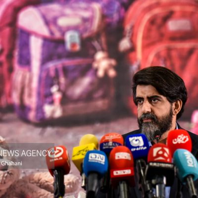 نشست مطبوعاتی تهران آغاز دوباره در شهرداری
