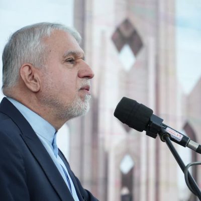 اکنون مردم کلاردشت میتوانند به کاخ تاریخی اجابیت باز گردند