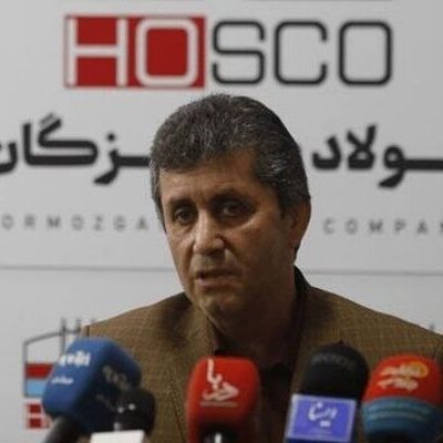اولویت مدیرعامل فولاد هرمزگان استفاده از ظرفیت‌های استان است