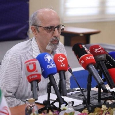 آموزش هوش مصنوعی به دو میلیون دانش‌آموز در ایران دیجیتال