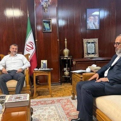 افزایش تعامل و همکاری بین مناطق آزاد