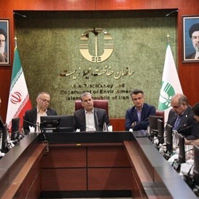 نقد طرح جنگلداری نوین در نشست هم‌اندیشی هیرکان