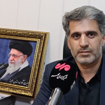 انصاف‌دوست البرز میزبان مطمئن فدراسیون تکواندو ایران