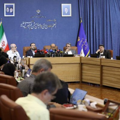 اجرای طرح توسعه هوش مصنوعی برای معلمان ایران