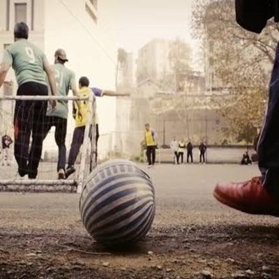 فدراسیون ورزش‌های همگانی مسابقات فوتبال گل‌کوچک را راه‌اندازی کرد