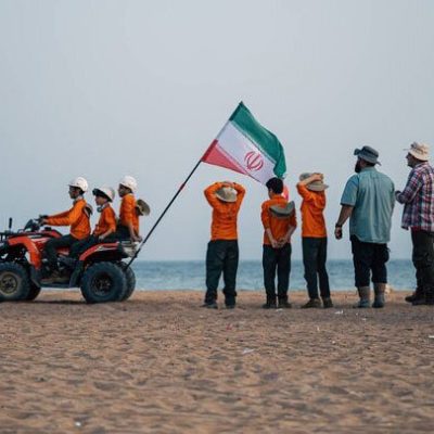 مستند تعاملی دلیران برای کودکان