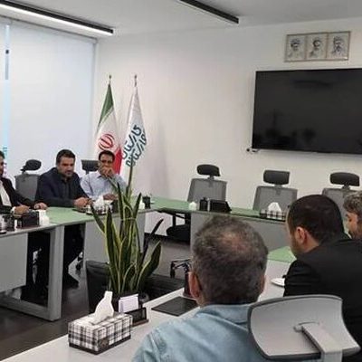مرور مباحث برنامه میکرو در مصاحبه با نمایندگان صنایع خلاق