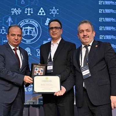 روایت پزشکی قانونی از ۳۵۱۹ شهید جنگ