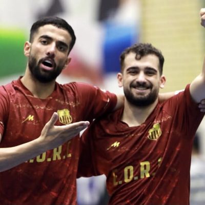 پالایش نفت اصفهان بر دلسوختگان قم غلبه کرد