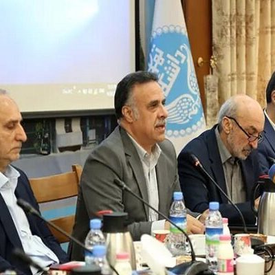 مشاور وزیر علوم پرونده حوادث دیماه باز است؛ تدابیر خردمندانه تنها راه خروج از بحران