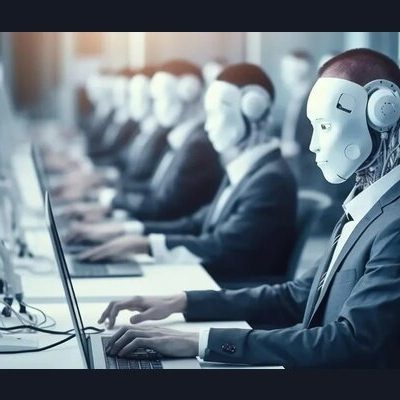 ایالات متحده چتبات رسمی هوش مصنوعی دولتی را راهاندازی کرد