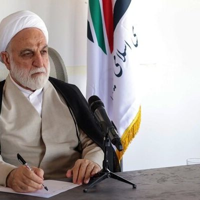 رئیس قوه قضاییه درگذشت آیت‌الله قربانی لاهیجی را تسلیت گفت