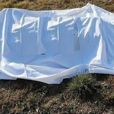 افشای جثه ناشناخته ۴۰ ساله در جنوب تهران