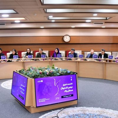 برگزاری دومین دوره فستیوال واک؛ چالشها و فرصتهای حوزه گویندگی در عصر مجازی