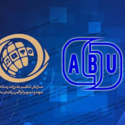 عضویت ساترا در اتحادیه رادیو و تلویزیونهای آسیا