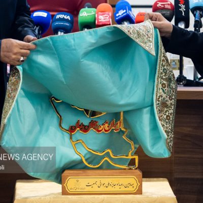 خلاصه نشست خبری جایزه ملی جوانی جمعیت