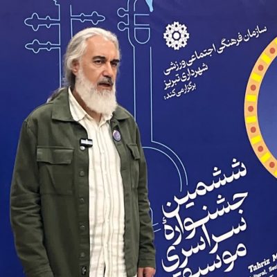 هنرمندان با مشت محکم فرهنگی به یاوهگوییها پاسخ میدهند