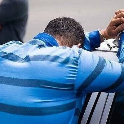 کلاهبرداری ۶۰ میلیارد تومانی؛ متهم فراری در کیش دستگیر شد