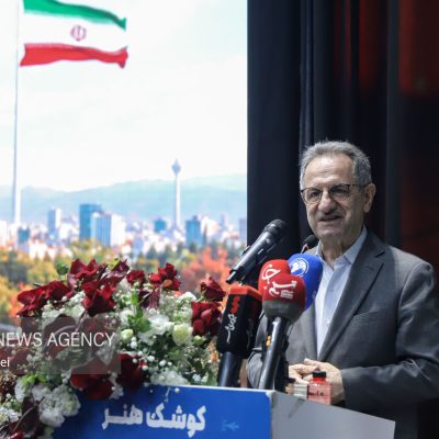 جشنواره اقوام گلستان به سطح بین‌المللی ارتقا یافت