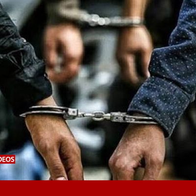 دستگیری باند سارقان خشن در شیراز؛ جزئیات شیوه دزدی طلا و موبایل