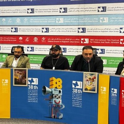 نگهبانان خورشید حاصل دغدغه جمعی برای پاسداری از میراث فرهنگی ایران