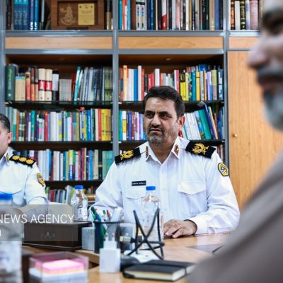 مقررات اسکوتر در انتظار ابلاغ؛ آمار امسال از فوت با نوان موتورسوار