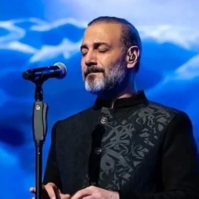 کنسرت علیرضا قربانی در شاندیز به زمان دیگر موکول شد