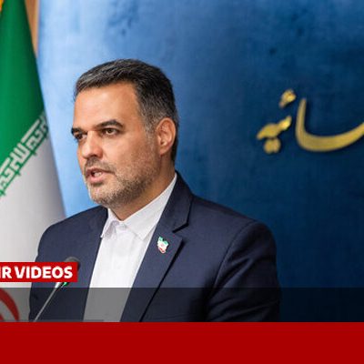 سخنگوی قوه قضائیه پرونده اجاره کارتهای بازرگانی در حال بررسی است