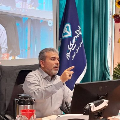 مدیرکل دامپزشکی اصفهان هاری گربه افزایش یافته