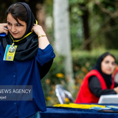 برگزاری مراسم روزی با دانشگاه تهران برای رتبههای برتر کنکور