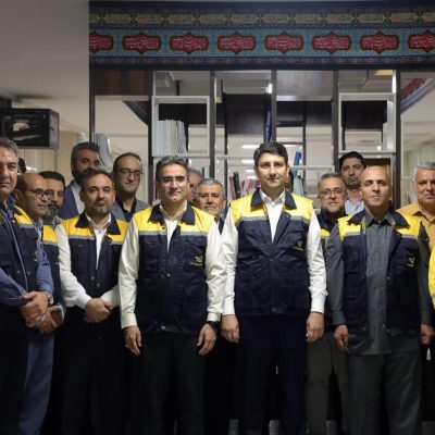 سه اپراتور هوشمند پستی در آستانه فعالیت