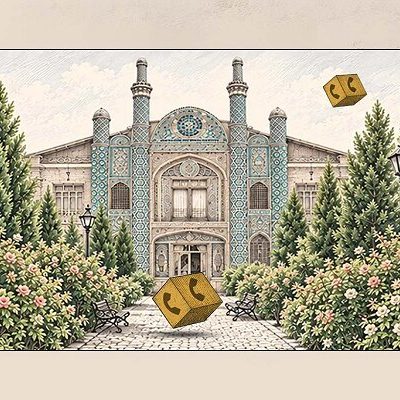 ایرانسل ۱۲۰ دقیقه مکالمه رایگان را برای ā خراسان شمالی رونمایی کرد
