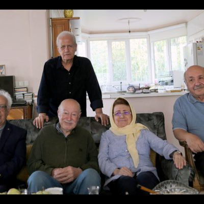 برگزاری اولین جلسه شورای عالی خانه موسیقی در منزل فرهاد فخرالدینی