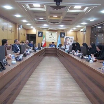 تأکید معاون دیوان عالی کشور بر حفظ محرمانگی اطلاعات پرونده‌ها