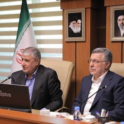 امضای موافقتنامه تکمیلی فناوری هستهای در حوزه سلامت؛ کاهش مدت اجرایی ۱۹ ماهه به حداقل آمادهبودن نتایج
