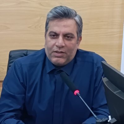 نوروزیفر: پویش شکرانه حضور باید به اقدامات اجتماعی مستمر تبدیل شود