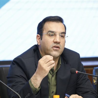 سرپرست سازمان تأمین اجتماعی غلامحسین محمدی در نشست با نمایندگان بازنشستگان خوزستان اعلام کرد معیشت و درمان دو اولویت اصل